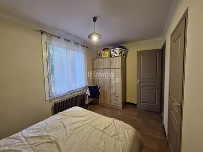 Maison, 80 m²