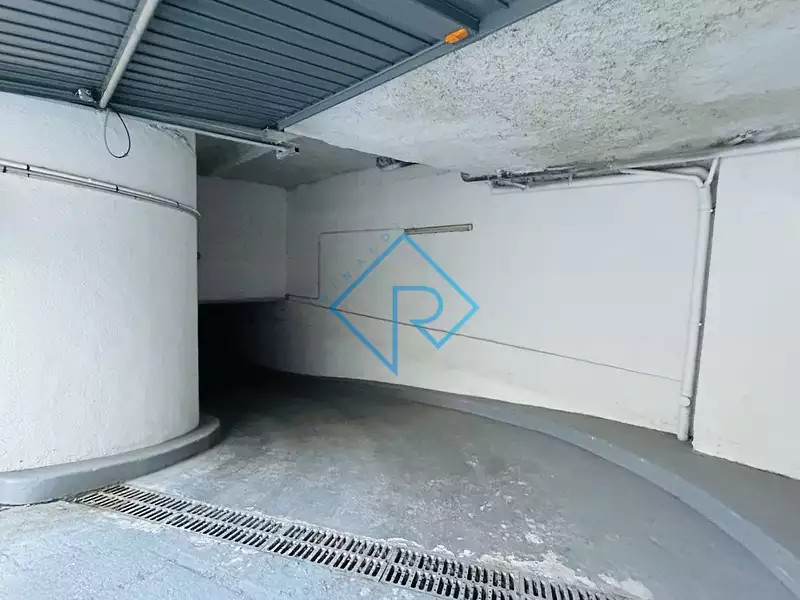 Parking, 10 m²