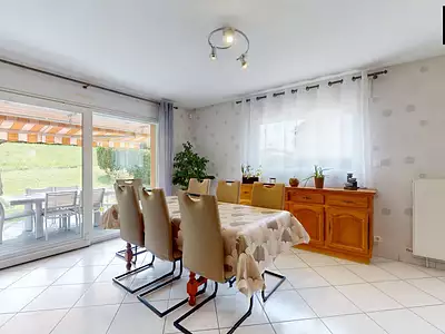 Maison, 170 m²