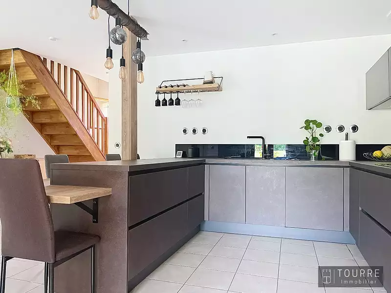 Maison, 106 m²