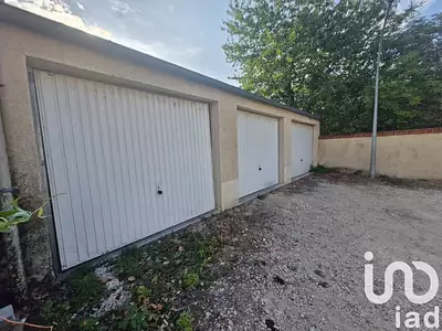 Appartement, 60 m²