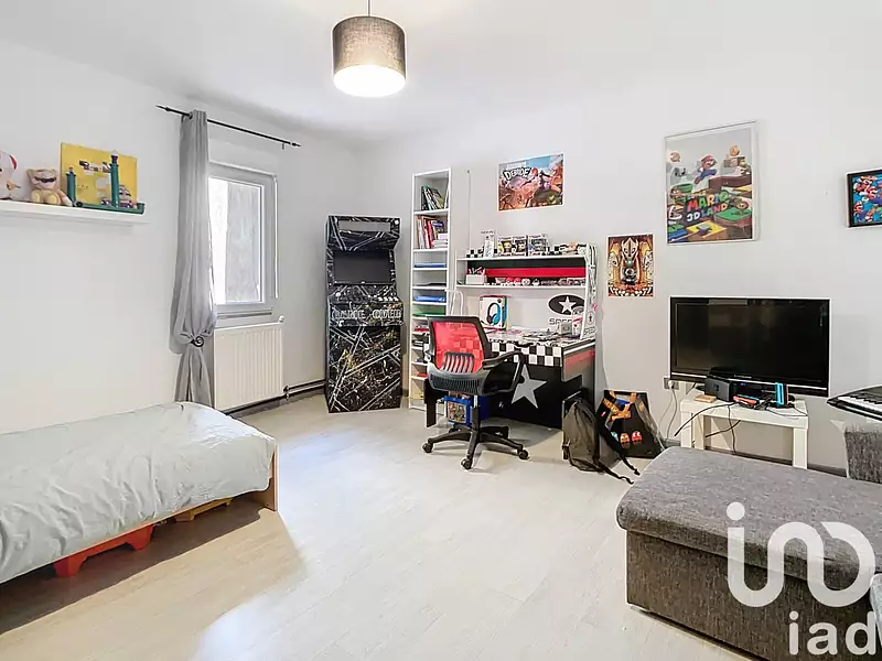 Maison, 204 m²