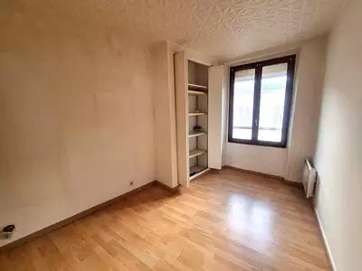 Appartement, 48 m²
