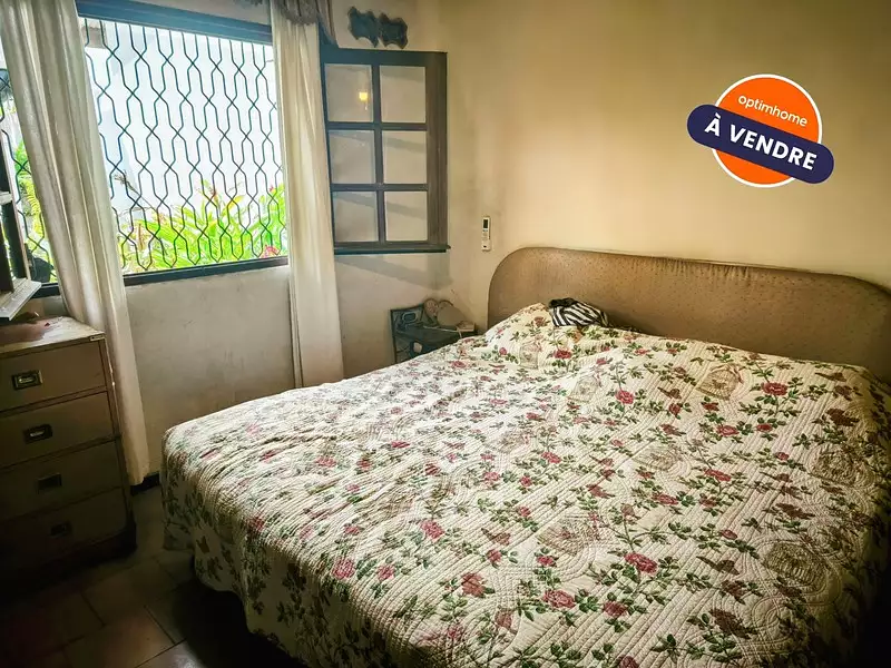 Maison, 80 m²