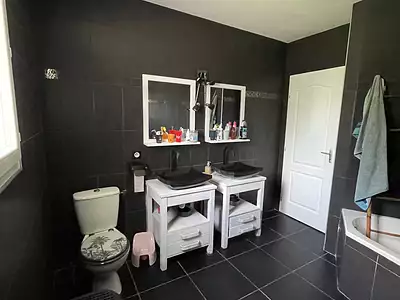 Maison, 143 m²