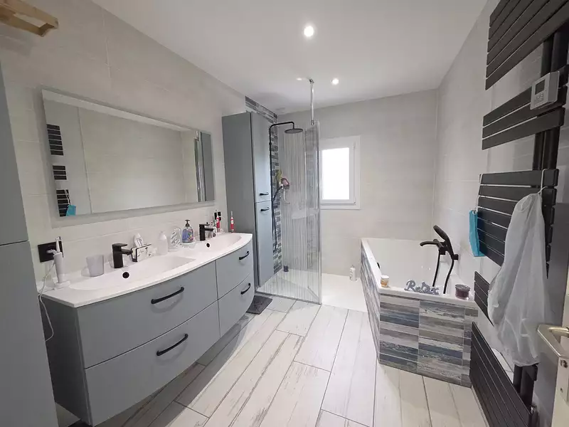 Maison, 86 m²