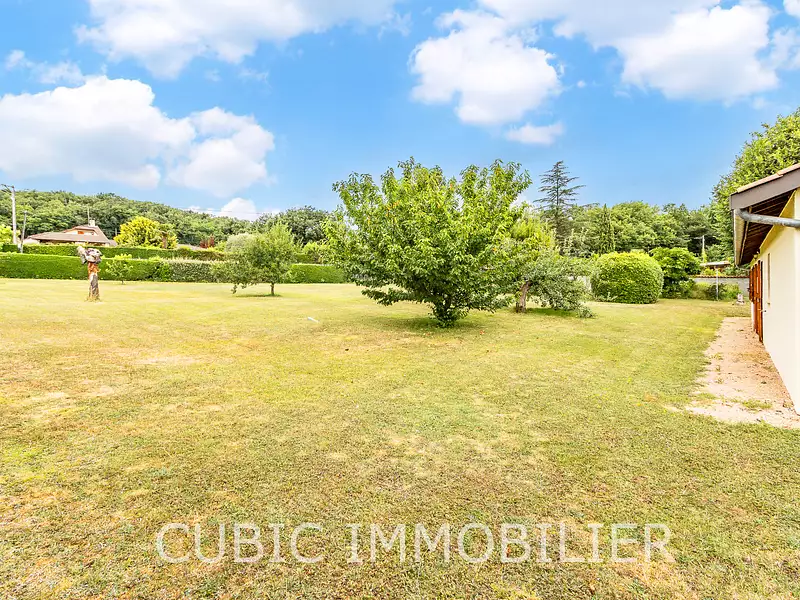 Maison, 112 m²