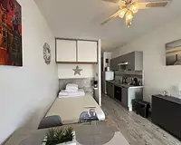 Appartement, 24,81 m²