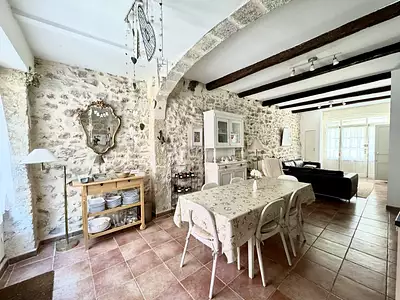 Maison, 96,36 m²