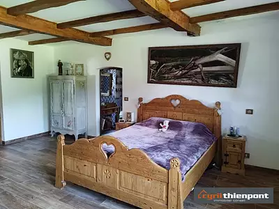Maison, 271 m²