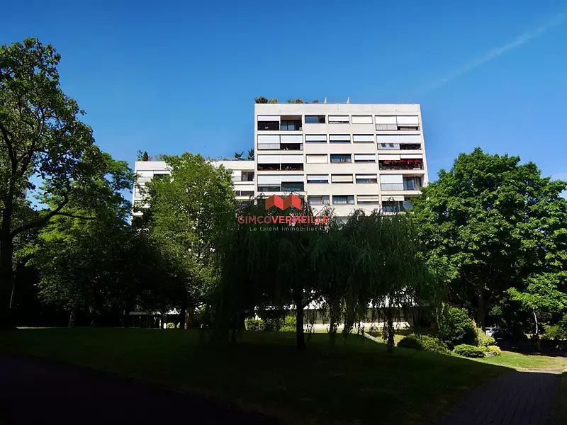 Appartement, 90,17 m²