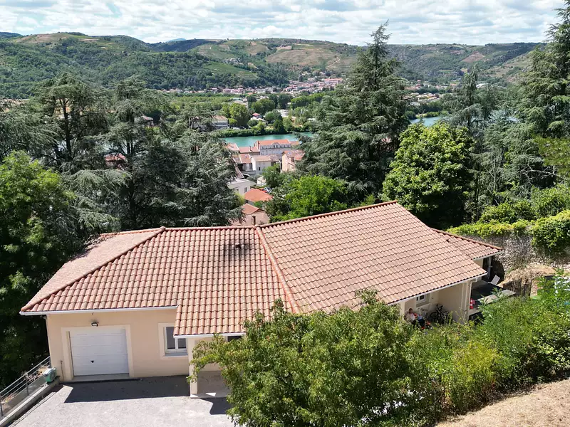 Maison, 230 m²