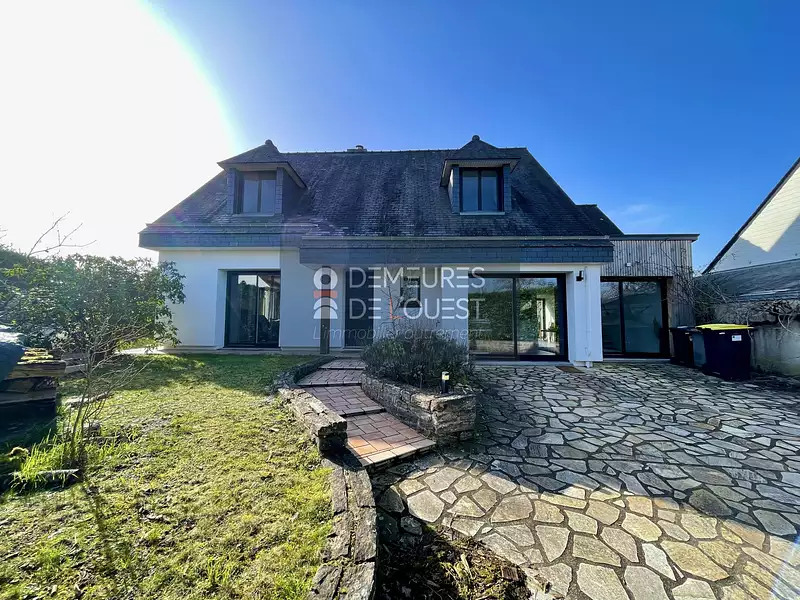 Maison, 154,91 m²