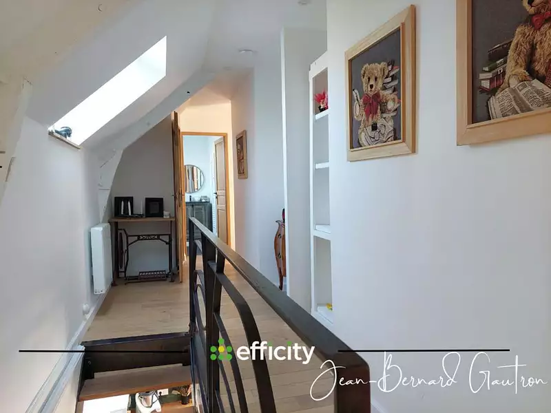 Maison, 213 m²