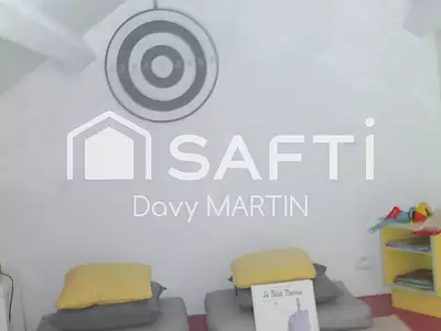 Maison, 97 m²