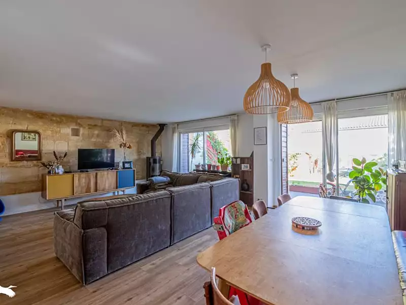 Maison, 175 m²
