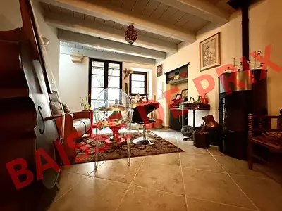 Appartement, 110 m²