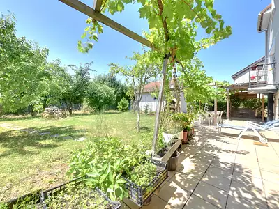 Maison, 150,47 m²