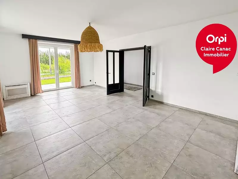 Maison, 105 m²