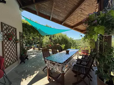 Maison, 157 m²