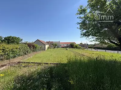 Maison, 54,54 m²