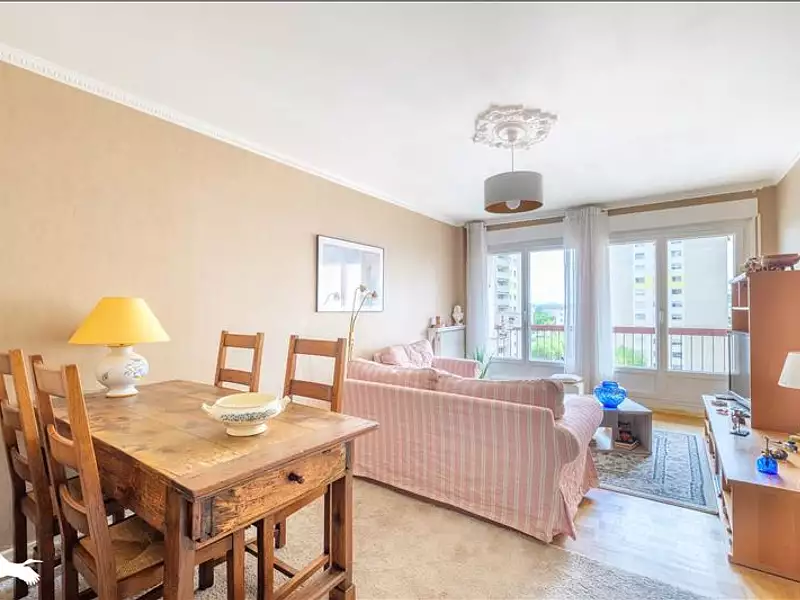 Appartement, 72 m²