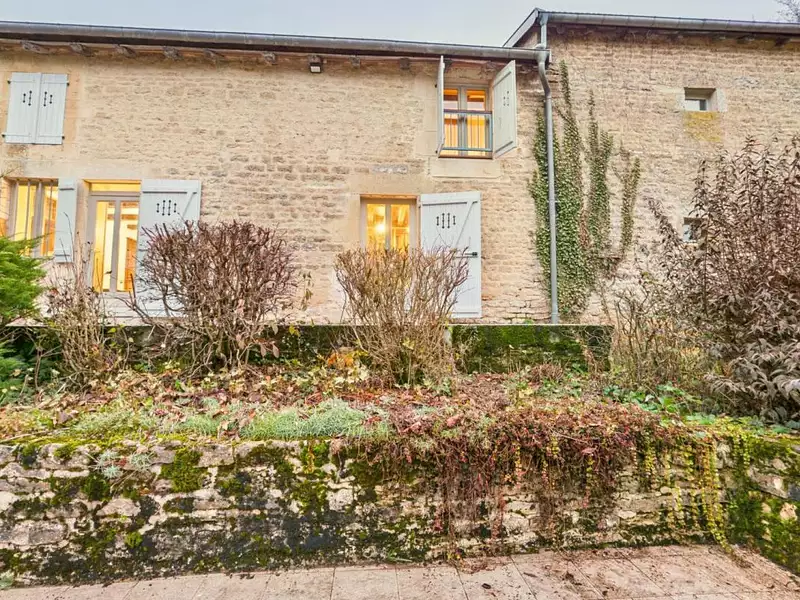 Maison, 168 m²