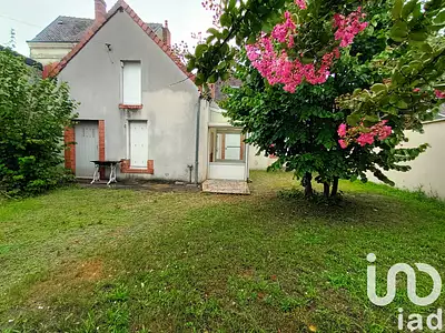 Maison, 103 m²