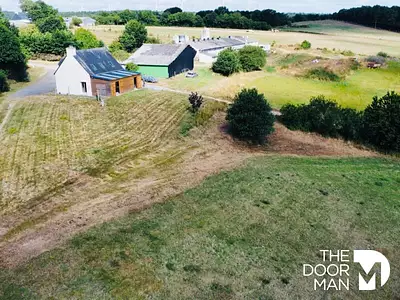 Maison, 103 m²