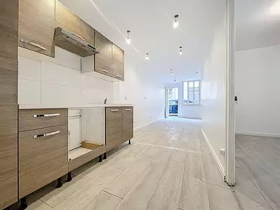 Appartement, 48 m²