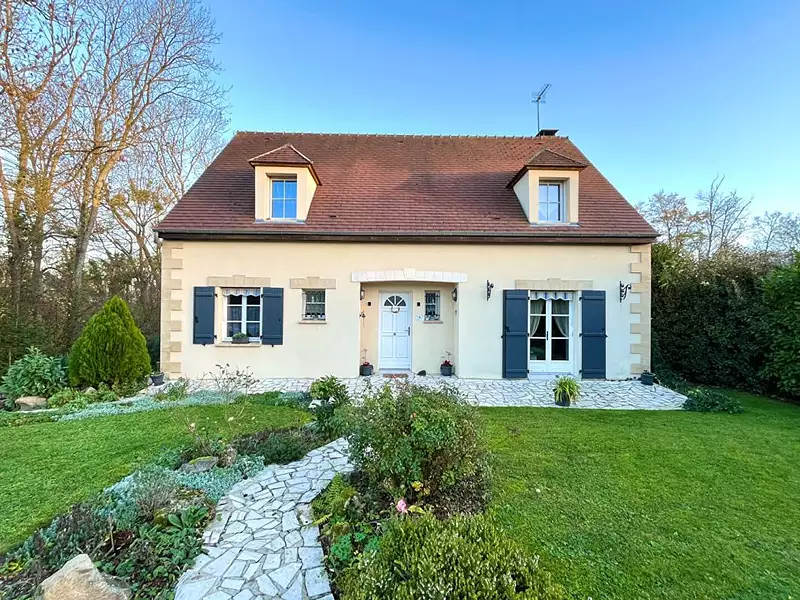 Maison, 148 m²