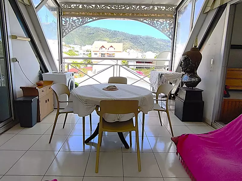 Appartement, 114 m²