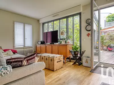Appartement, 109 m²