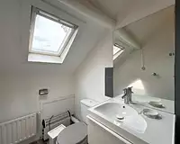 Appartement, 13,87 m²