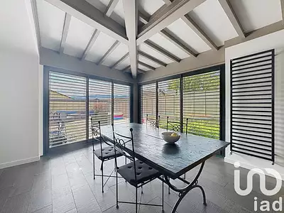 Maison, 272 m²