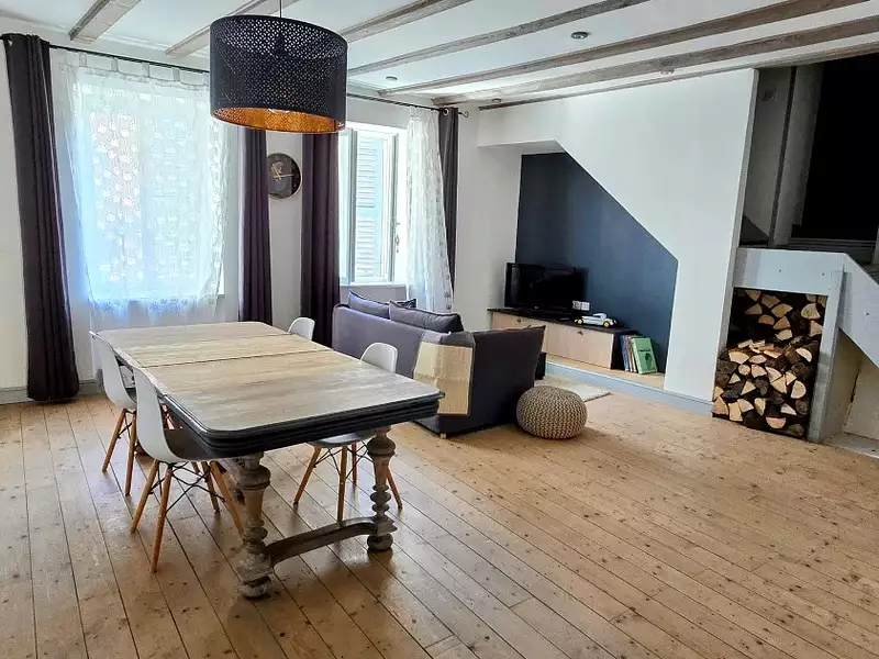 Maison, 86 m²