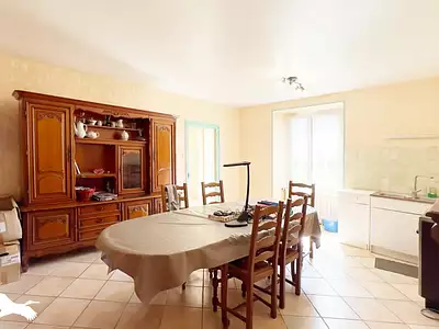 Maison, 262 m²