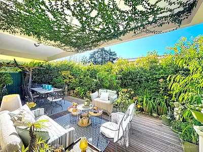 Appartement, 84,3 m²