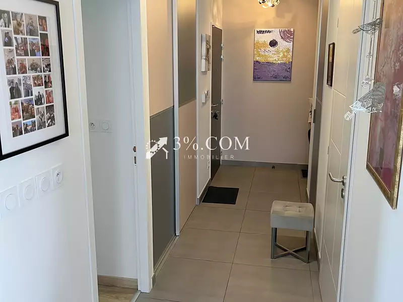 Appartement, 117,49 m²