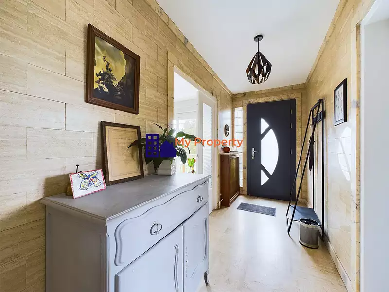 Maison, 139 m²