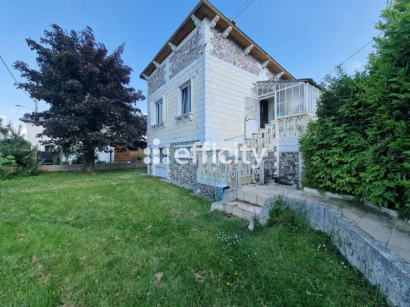 Maison, 75 m²