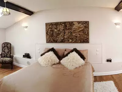 Maison, 563 m²