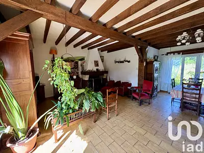 Maison, 157 m²