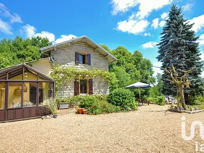Maison, 74 m²