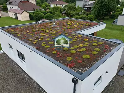 Maison, 119 m²