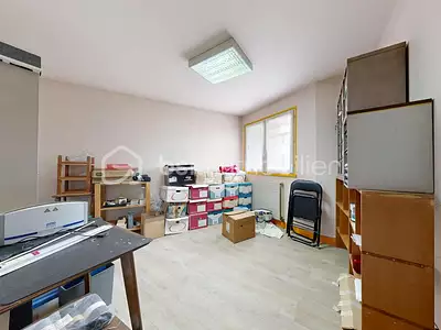 Appartement, 100 m²