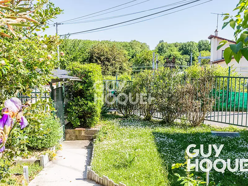 Maison, 49 m²