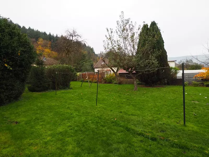 Maison, 215 m²