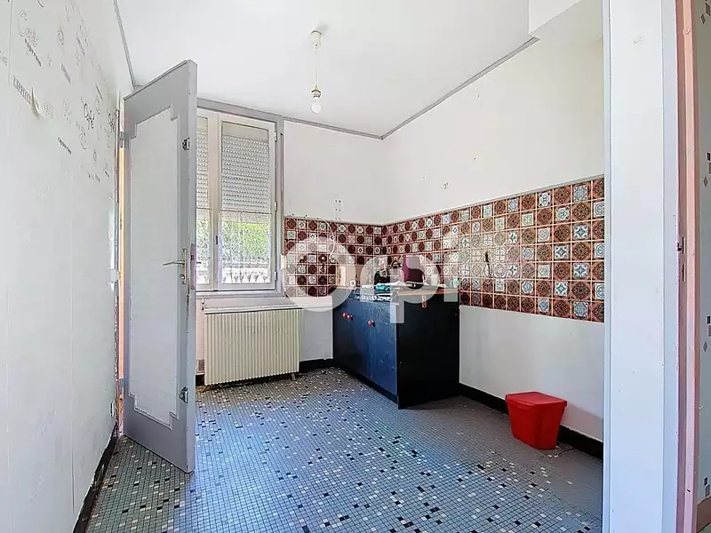 Maison, 83 m²