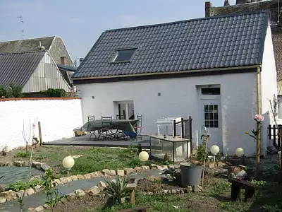 Immeuble, 325 m²